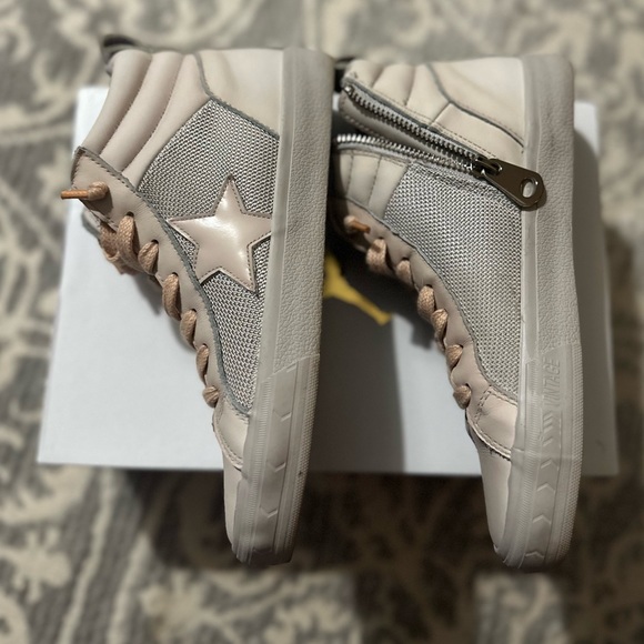 Vintage Havana SERIOUS - LIGHT PINK. Worn once. - Picture 8 of 9